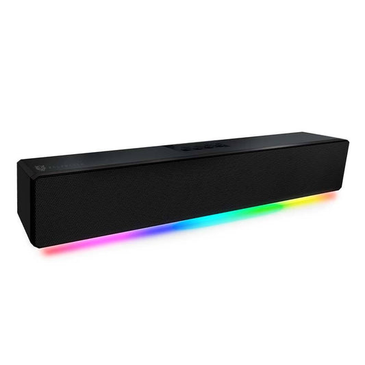 Barra de sonido Gamer Glimm Bar BG585 Balam Rush