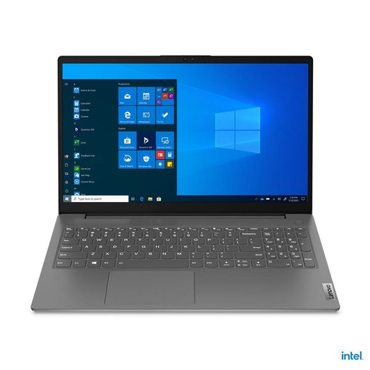 Laptop LENOVO ThinkPad V15 G2 ITL , 15.6 pulgadas, Intel Core I7-1165G7, 16 GB, Windows 10 Pro, 256GB SSD + 1TB HDD