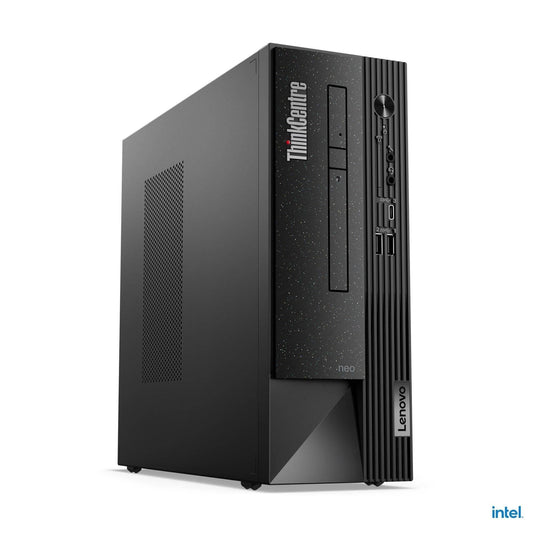 PC de escritorio LENOVO ThinkCentre Neo 50S Gen 4, Intel® Core™ i7-13700, 16 GB, 512 GB SSD, Windows 11 Pro.