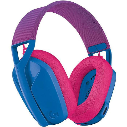 Audífonos  LOGITECH G435 , Azul, Universal