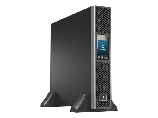 UPS Monofásico VERTIV 3000VA/2700W - GXT5-3000LVRT2UXL