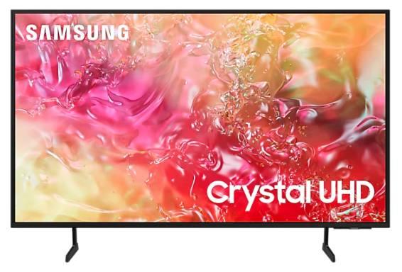 TV SMG 4K LED 50 SMART UN50DU7010FXZX