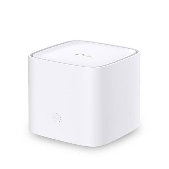 Router AC1200 WI-FI 5 EasyMesh Gigabit Ethernet  (HC220-G5(1-PACK) ), 1 puerto Gigabit WAN/LAN + 2 puertos Gigabit LAN Ethernet.