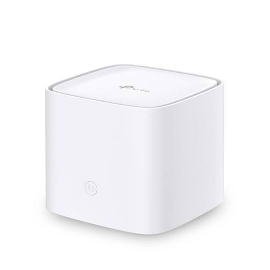 Router AC1200 WI-FI 5 EasyMesh Gigabit Ethernet  (HC220-G5(1-PACK) ), 1 puerto Gigabit WAN/LAN + 2 puertos Gigabit LAN Ethernet.