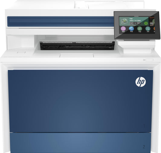 Impresora Multifuncional HP Color LaserJet Pro MFP 4303fdw 5HH67A