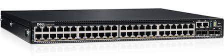SWITCH DELL E3248P-FY26Q1-MX