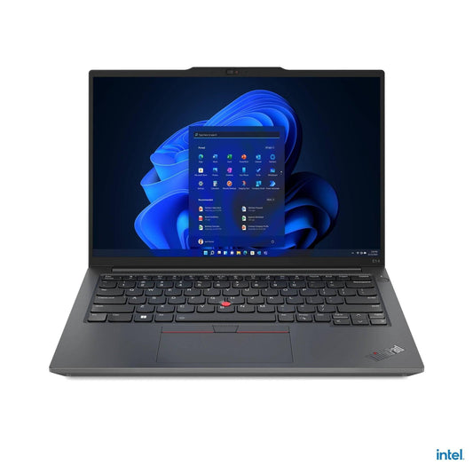 Laptop LENOVO ThinkPad E14 G5, 14 Pulgadas, Intel Core i5-1335U, 16 GB, Windows 11 Pro, 512 GB SSD
