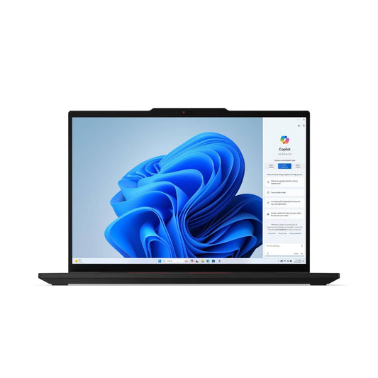 Laptop LENOVO ThinkPad T14s Gen 5, 14 Pulgadas, Intel Core Ultra 7 155U, 16 GB, Windows 11 Pro,512 GB SSD