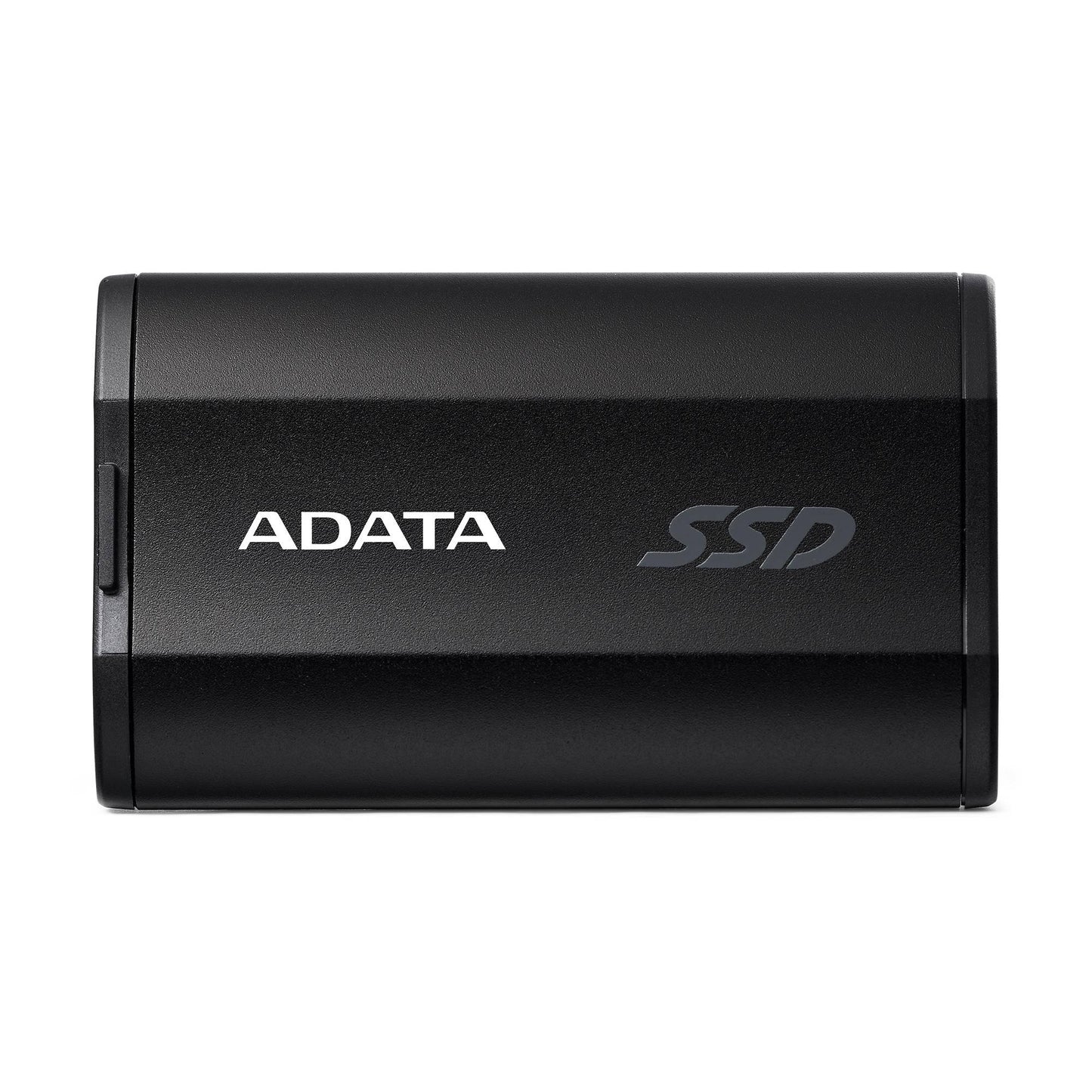 SSD Externo ADATA SD810 1000GB. Interfaz USB 3.2 Gen 2 X2, Puerto USB-C. Color NEGRO. Numero de parte SD810-1000G-CBK