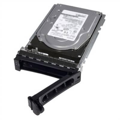 Dell 8TB SAS 12Gbps 7.2K 3.5 161-BBRX