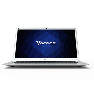 Laptop Alpha Plus 4020-10-2 VORAGO ALPHA PLUS 14 pulgadas V2 CELERON N4020 4GB Disco duro 500 GB EMMc 64GB HDMI USB 3.0 WI FI BT Plata Windows 10 PRO
