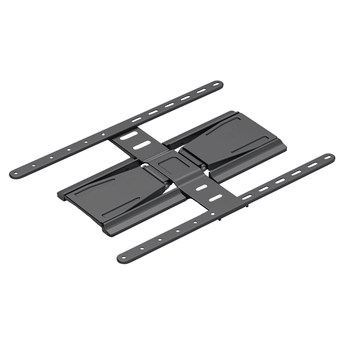 OVTV-M3775 Soporte Movil Para TV De 37 pulgadas A 75 pulgadas - Soporta hasta 50kg