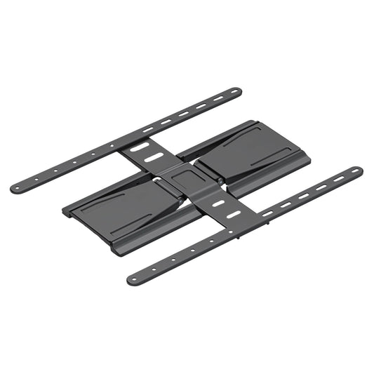 OVTV-M3775 Soporte Movil Para TV De 37 pulgadas A 75 pulgadas - Soporta hasta 50kg