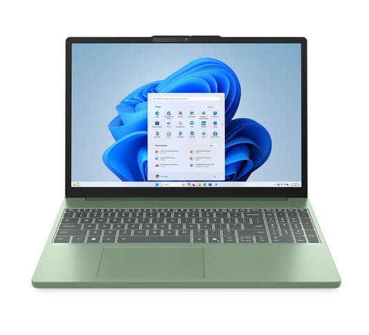Lenovo IdeaPad Slim 3 15IRH10, Intel Core i5-13420H, Ram 8GB, 512 GB SSD, Pantalla 15.3 Pulgadas, Windows 11 Home