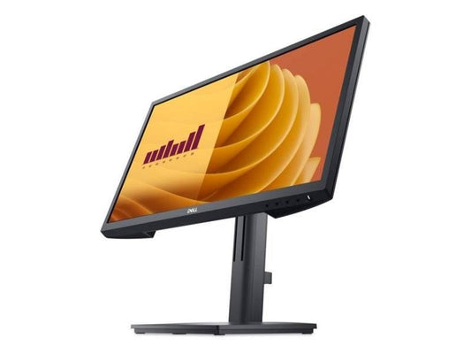 MONITOR DELL E2225H 210-BNHN. 21.5 pulgadas. Contraste 3000:1.  Conector 1 DisplayPort 1.2 1 conector VGA.  Garantía 3 años.