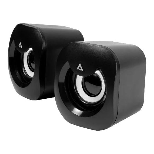 Bocinas Alámbricas 3.5 mm Esence Basic AS215 Essential Series