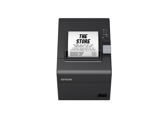 Impresora Térmica de Ticket EPSON TM-T20III-001, Térmica directa, 250 mm/s