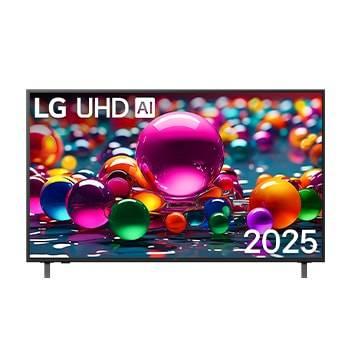 TELEVISION LG LED 55UA7500PSA HD SMART de 55 Pulgadas