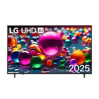 TELEVISION LG LED 65UA7500PSA 4K SMART de 65 Pulgadas