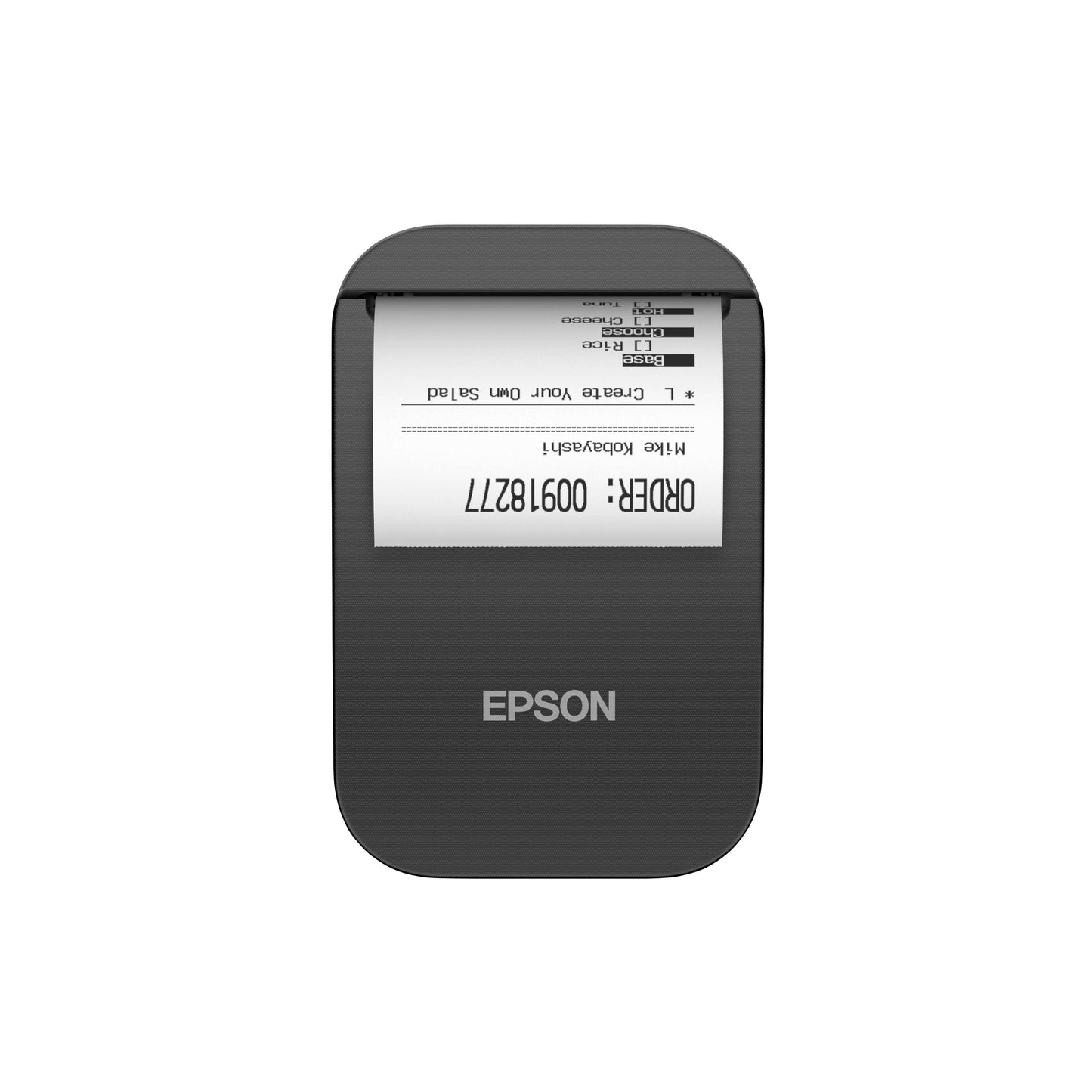 Impresora Termica Portatil 2 pulgadas EPSON TM-P20II-001 BLUETOOTH C31CJ99001.