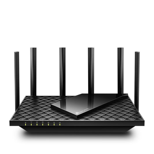 Archer AXE75  Router Wi-Fi 6 de tres bandas AX5400