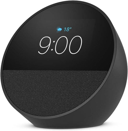Amazon Echo Spot Mod 2024 B0BFC7WQ6R  NEG
