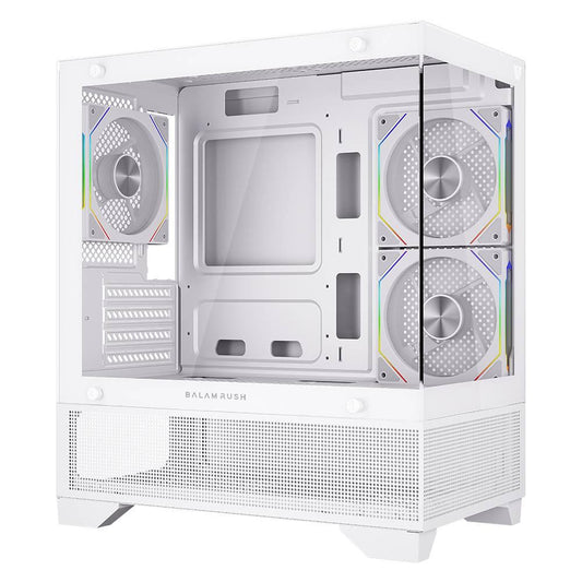 Gabinete Gamer Mini Torre Tank Perform 3200 Legend Series