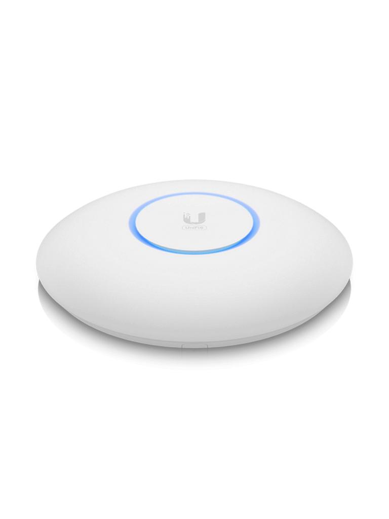 Access Point U6-PRO UBIQUITI, Unifi Wifi 6 Long Range, Doble Banda, 5Ghz
