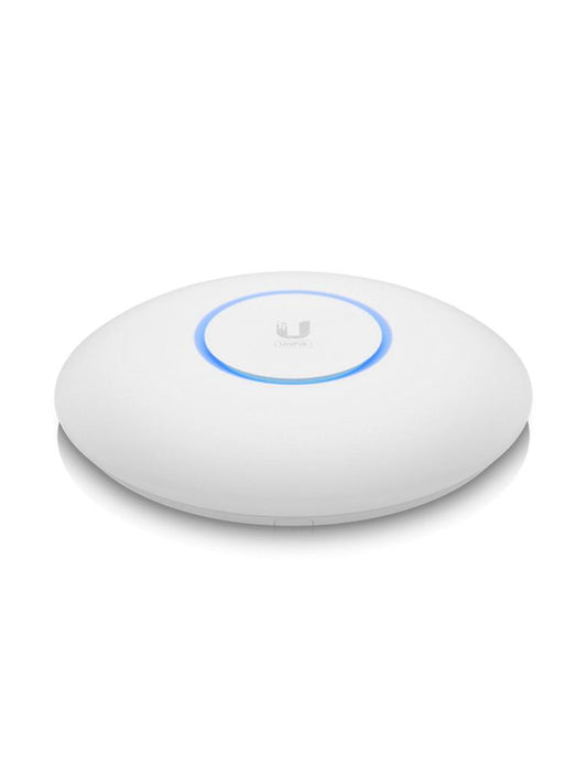 Access Point U6-PRO UBIQUITI, Unifi Wifi 6 Long Range, Doble Banda, 5Ghz