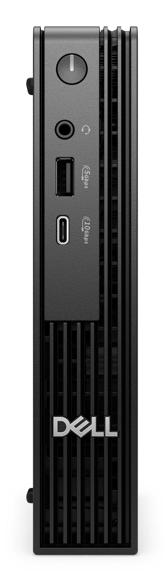 Computadora Escritorio DELL PRO MFF QCM1250 QCM1250_I7RPLR16512WPS_3W DDD75. Core i7, 16 GB, 512GB SSD, Windows 11 Pro, Garantia 3 Year.