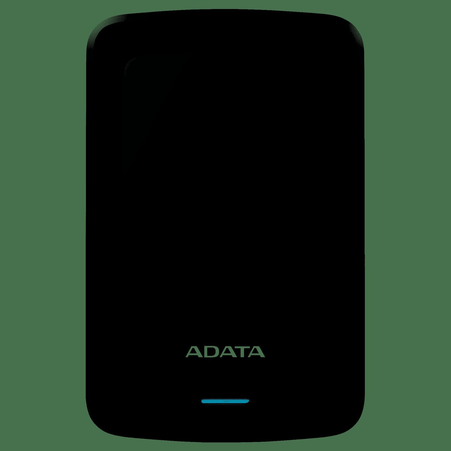 Disco Duro Externo ADATA HV300, 2 TB, USB 3.2 Gen1 (compatible con las versiones anteriores USB 2.0), 2.5 pulgadas, Azul