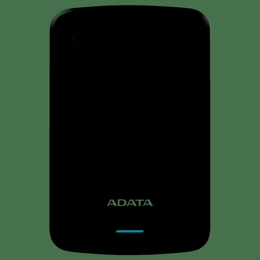 Disco Duro Externo ADATA HV300, 2 TB, USB 3.2 Gen1 (compatible con las versiones anteriores USB 2.0), 2.5 pulgadas, Azul