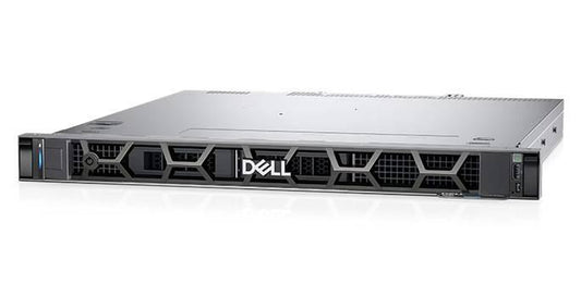 SERVIDOR DELL PE R260-FY25Q4-MX