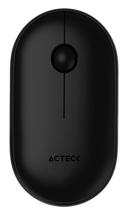 Mouse Inalámbrico 2.4Ghz  OPTIMIZE EDGE MI460