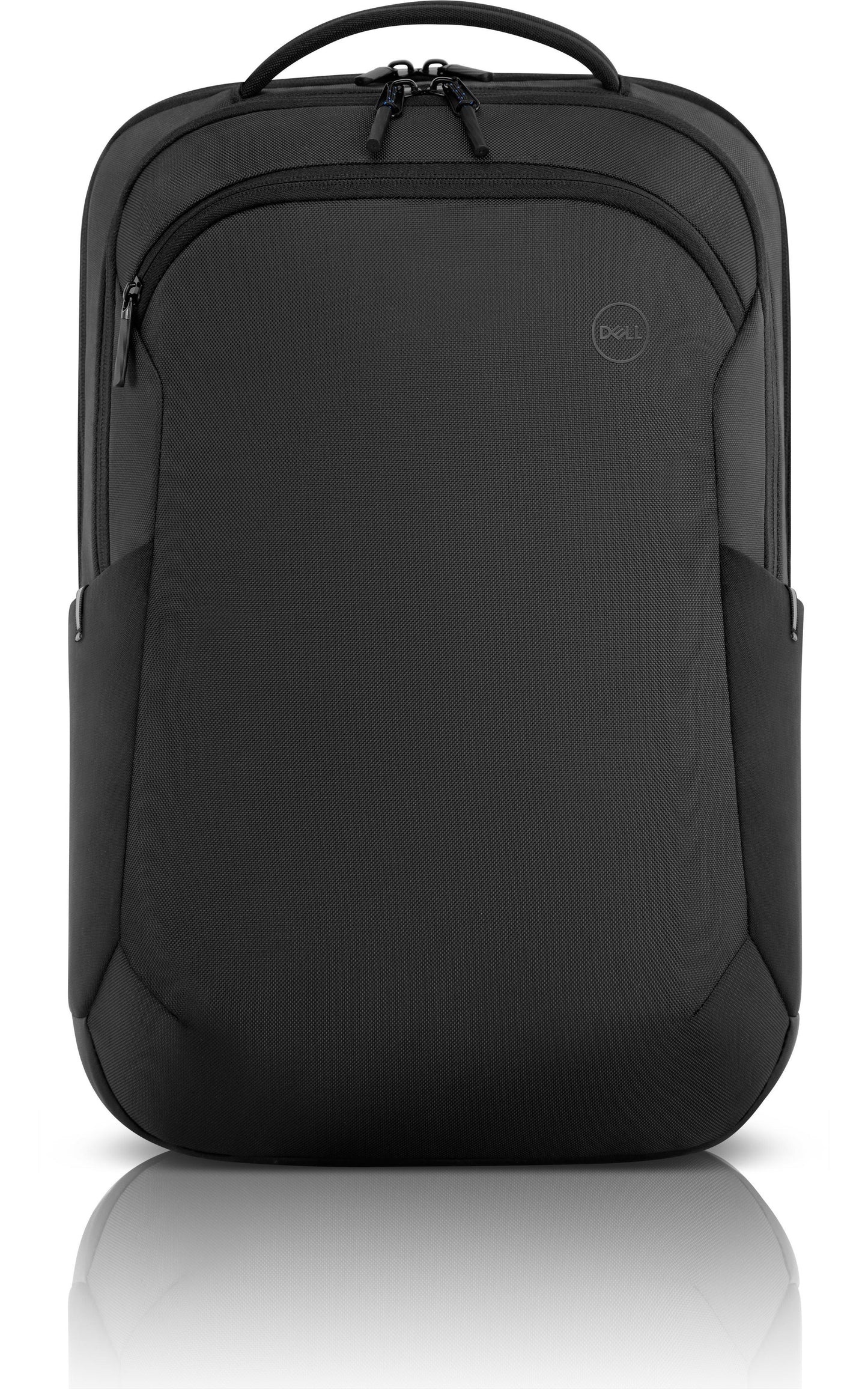 Mochila  DELL ECOLOOP PRO, 15 pulgadas, Mochila, Negro