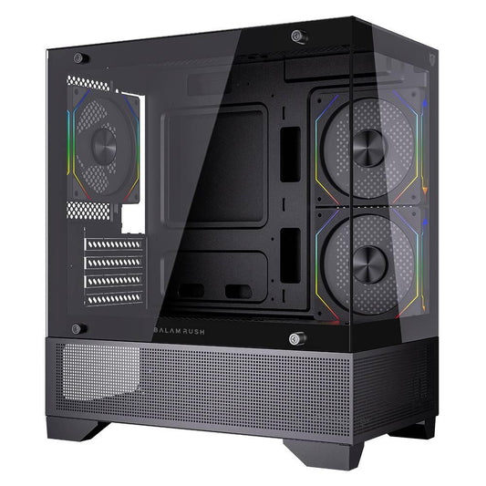 Gabinete Gamer Mini Torre Tank Perform 3200 Legend Series