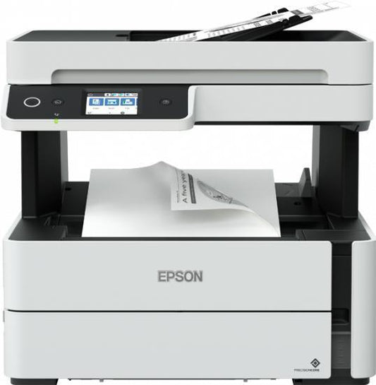 Impresora EPSON C11CG93301, 1200 x 2400 DPI, Inyección de tinta