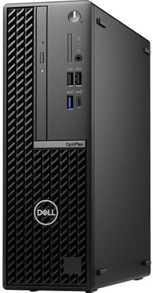 PC DELL OPTIPLEX 7020 SFF OLBSFI7S161TBLAN3WN2 FWT6F, Core™ i7-12700, 16 GB, 1TB SSD, Windows 11 Pro, Garantia 3 Years