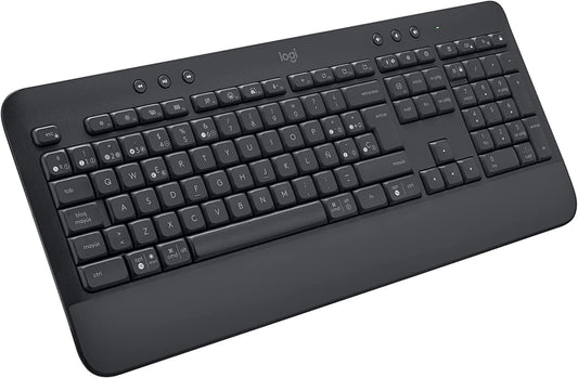 Teclado Logitech SIGNATURE K650 920-010910.