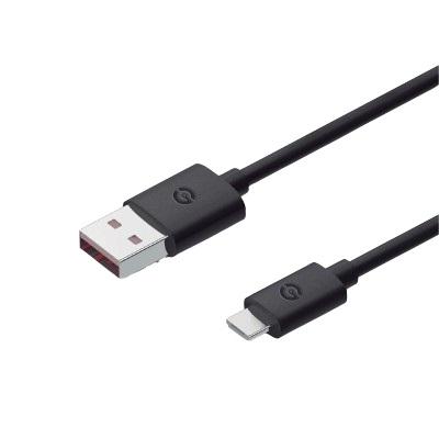 GETTTECH CABLE USB A MICRO USB, ADECUADO PARA TU SMARTPHONE, MOD. JL-3510