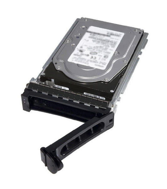 Dell 2.4TB 10K SAS ISE 3.5in 161-BCFV