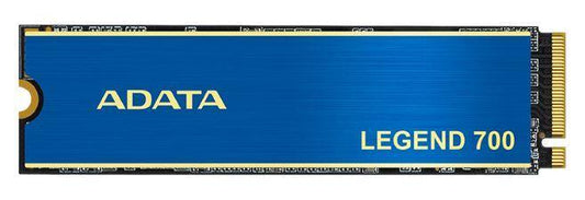 Almacenamiento ADATA  ALEG-700-256GCS, 256 GB, PCI Express 3.0, 2000 MB/s, 1600 MB/s