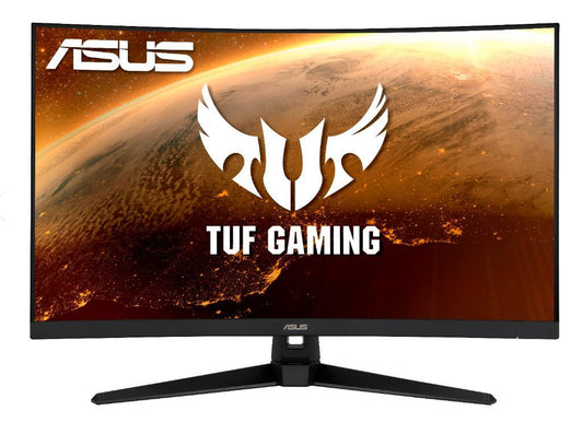 Monitor Gamer ASUS TUF Gaming VG328H1B LED 32 pulgadas, Full HD, FreeSync, 165Hz, HDMI, Bocinas Integradas (2 x 2w), Negro