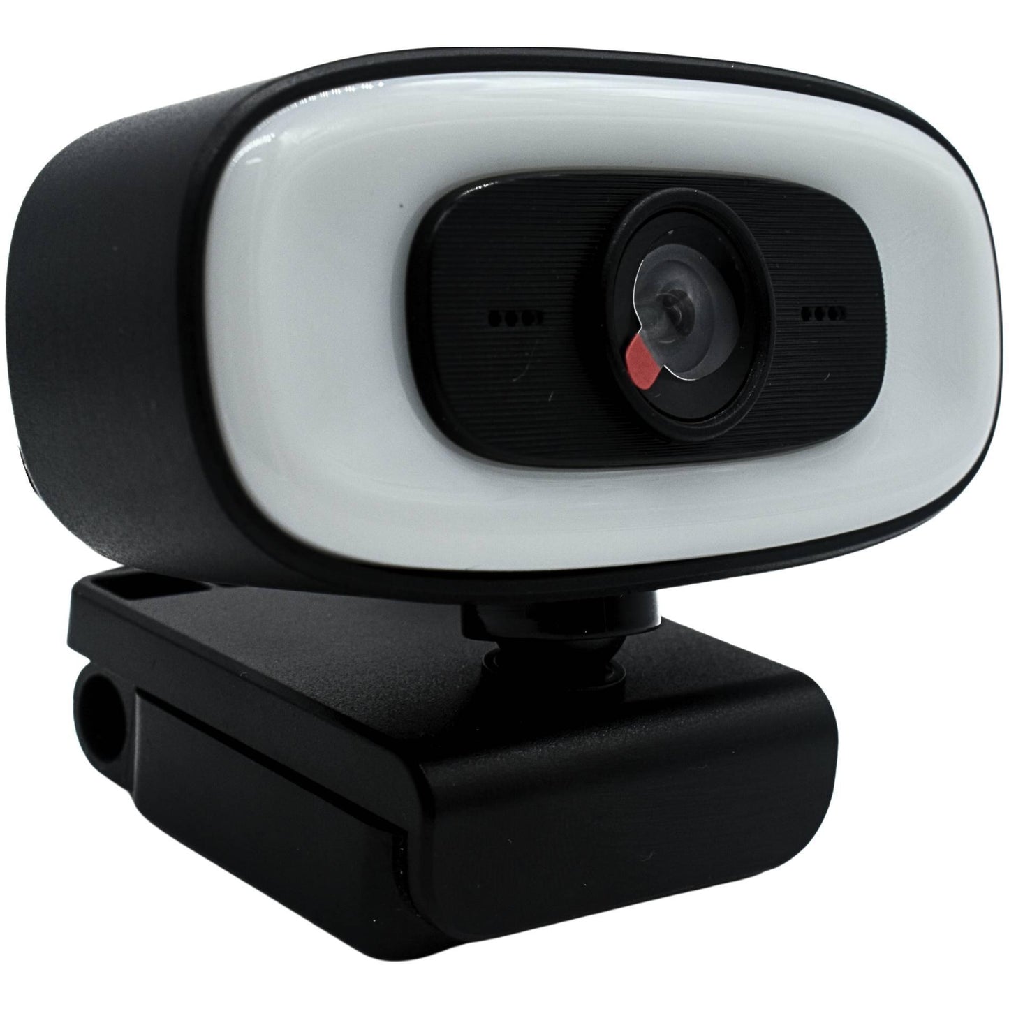 CAM WEB FULL PRO MICROFONO LUZ OV-WCAM - Camara WEB FULL HD ,WE , Micrcrofono , LUZ LED, 1920 x 1080 Pixeles, USB 2.0