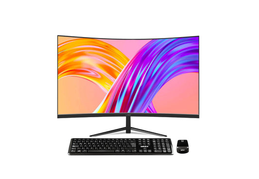 All In One LANIX 41906, 23.8 pulgadas, Intel Core i7, 32 GB, 1 TB, Windows 11 Pro
