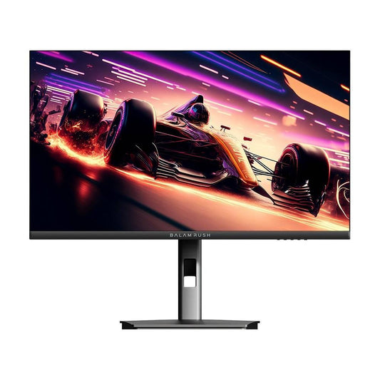 Monitor Gaming 24 Pulgadas 165hz Ultra Explorer MXT24P Balam Rush  Freesync/G-Sync Adaptativo