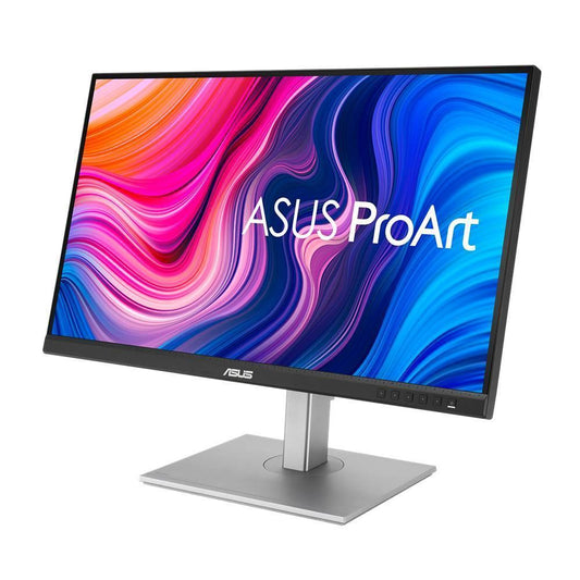 MONITOR ASUS ProArt Display PA279CV, 27 Pulgadas IPS 4K UHD (3840x2160)