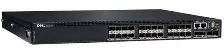SWITCH DELL E3224F-FY26Q1-MX