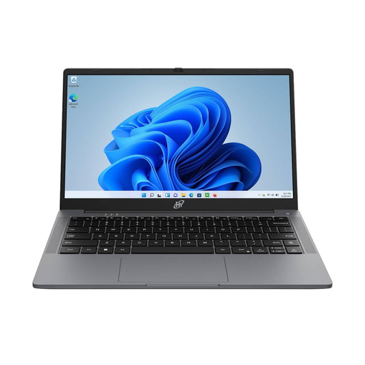 LAPTOP HYUNDAI HYBOOK HT14CCIC46SG, PANTALLA 14 Pulgadas, Intel CeleronN4020 4GBDDR4/128GB eMMC, TECLADO ESPAÑOL WINDOWS 11 HOME