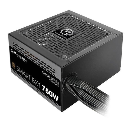 Fuente de Poder Thermaltake Smart BX1 750W 80 Plus Bronze